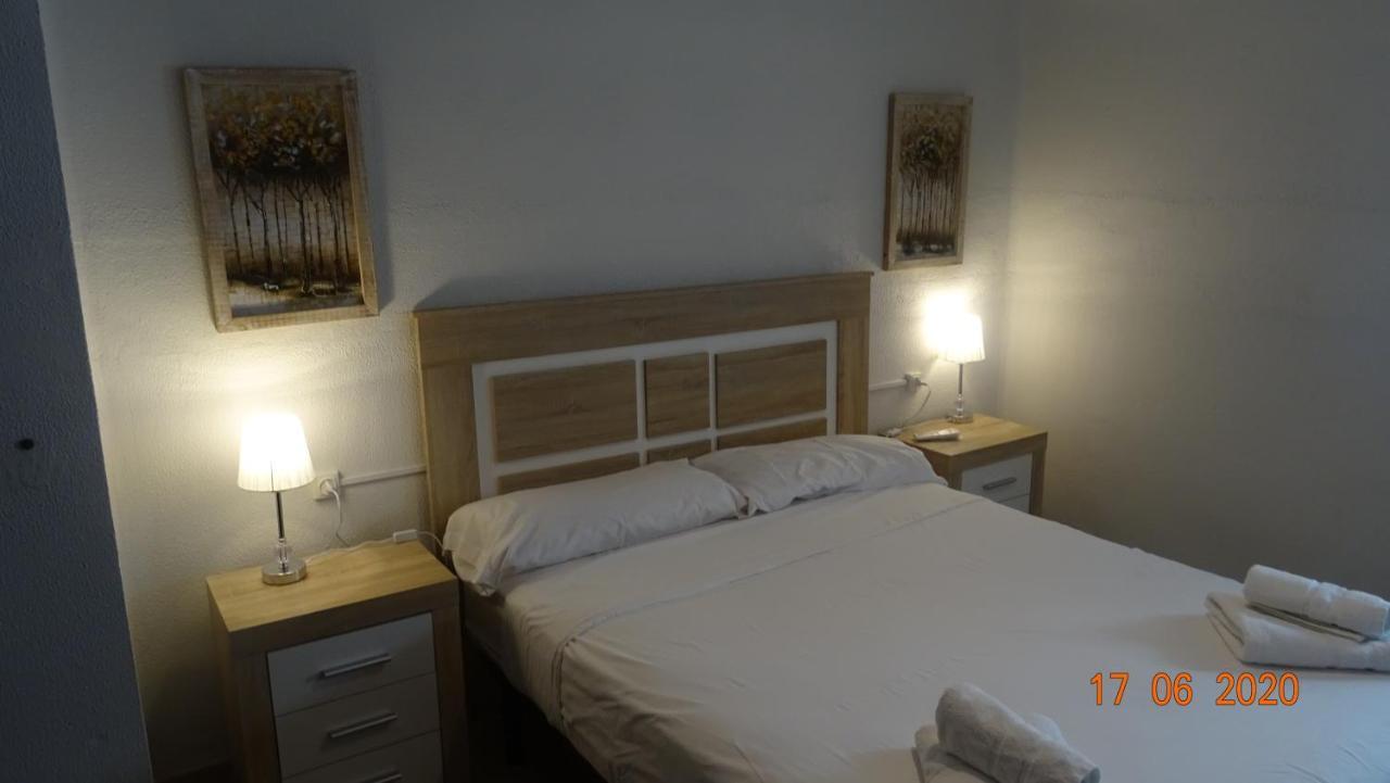 Apartamento Fenicia Con Aparcamiento Incluido Vistas Al Mar Cádiz Kültér fotó