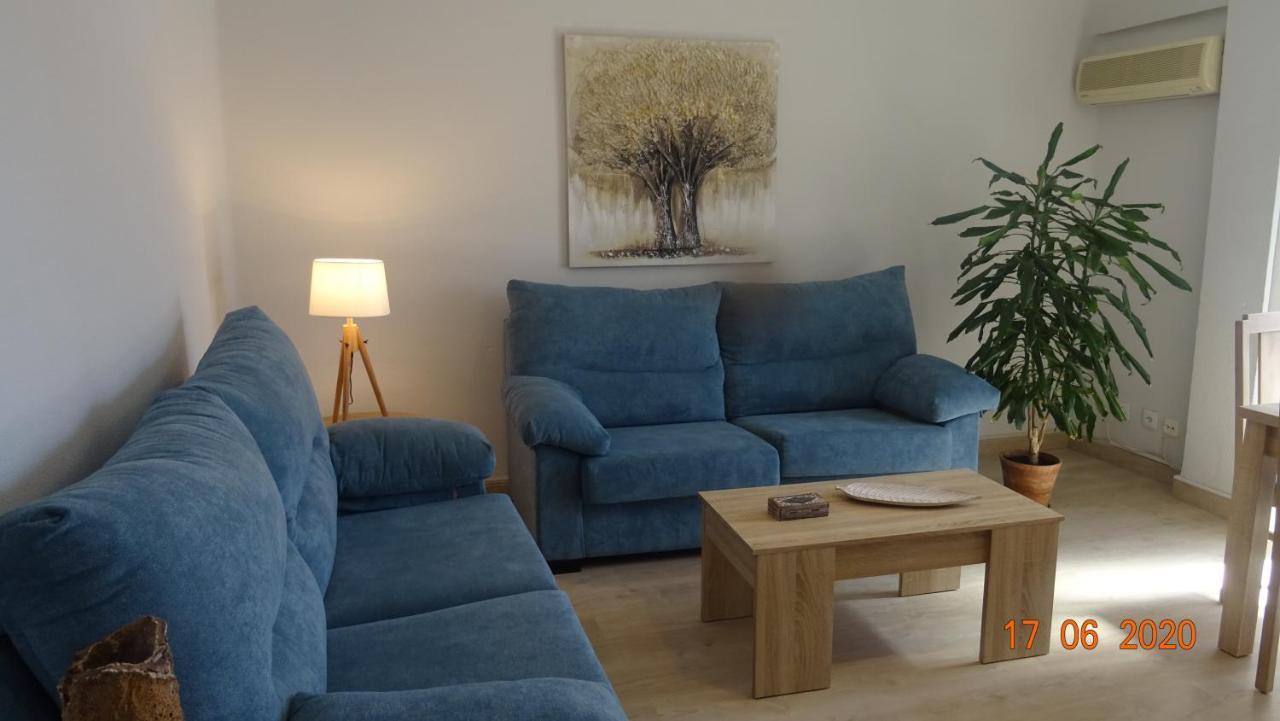 Apartamento Fenicia Con Aparcamiento Incluido Vistas Al Mar Cádiz Kültér fotó