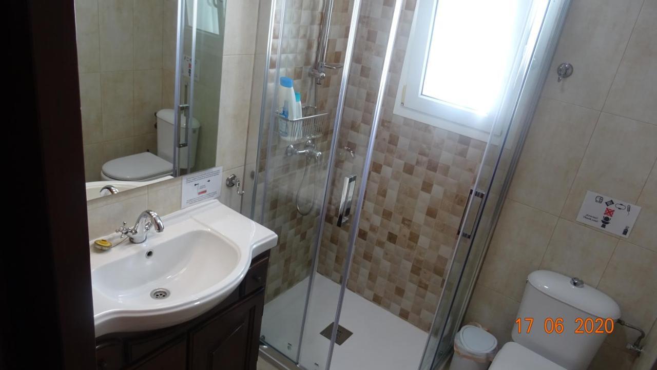 Apartamento Fenicia Con Aparcamiento Incluido Vistas Al Mar Cádiz Kültér fotó