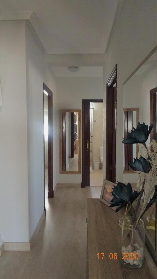 Apartamento Fenicia Con Aparcamiento Incluido Vistas Al Mar Cádiz Kültér fotó