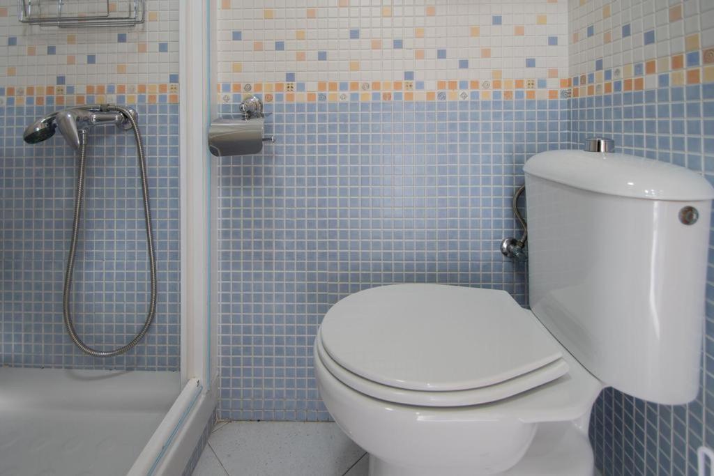 Apartamento Fenicia Con Aparcamiento Incluido Vistas Al Mar Cádiz Kültér fotó